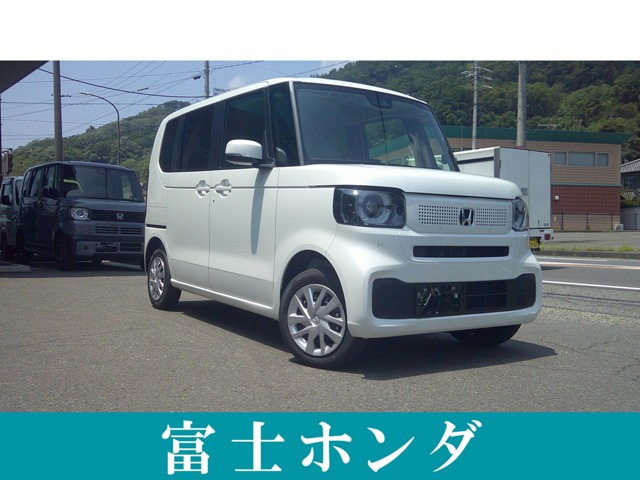 N-BOX