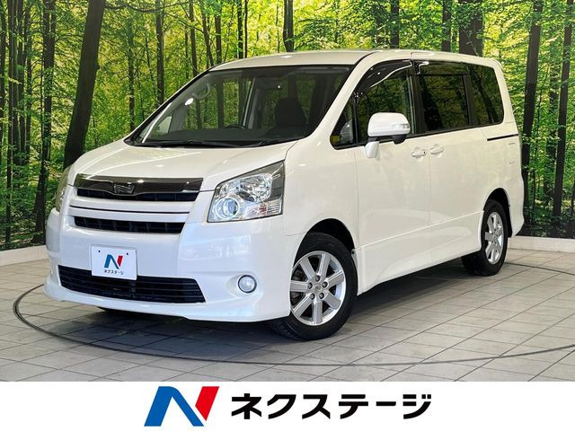 ノア2.0 Si