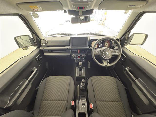 ジムニーノマド1.5 FC 4WD