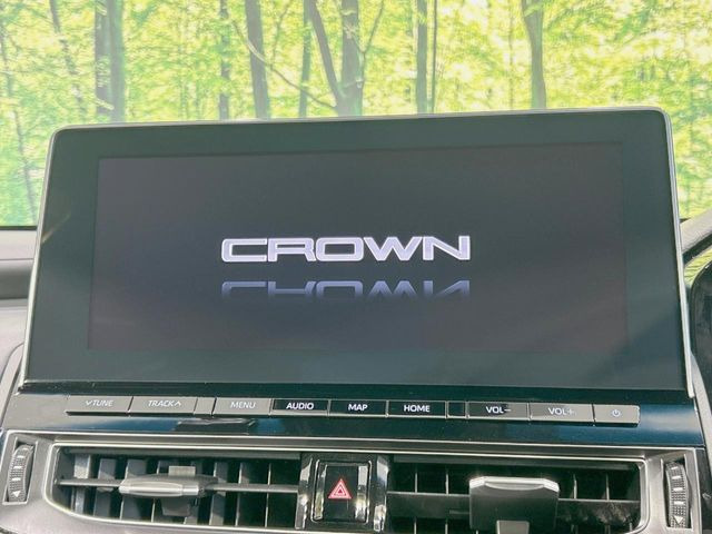クラウン2.0 RS