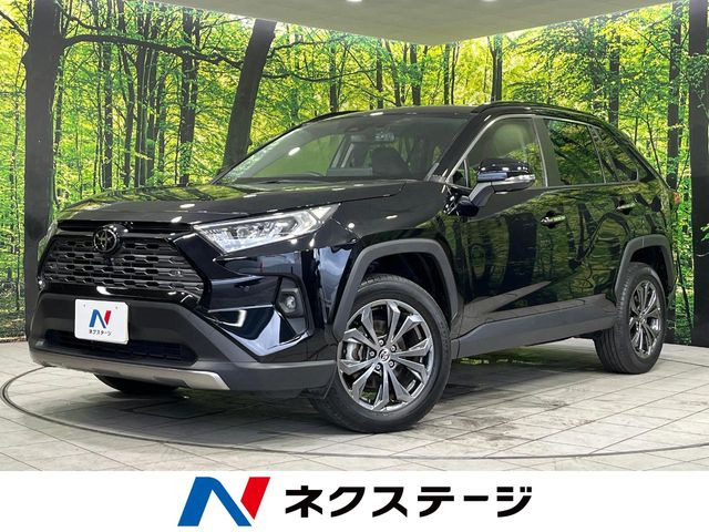 RAV42.0 G 4WD
