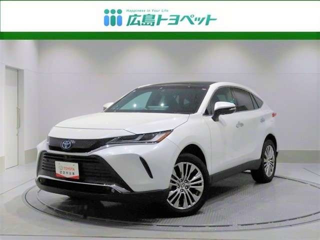 ハリアー