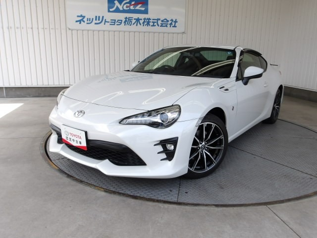 862.0 GT リミテッド