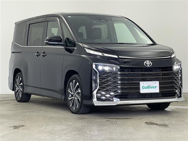 ヴォクシー2.0 S-Z