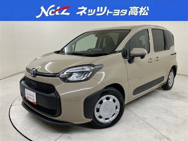 シエンタ1.5 G
