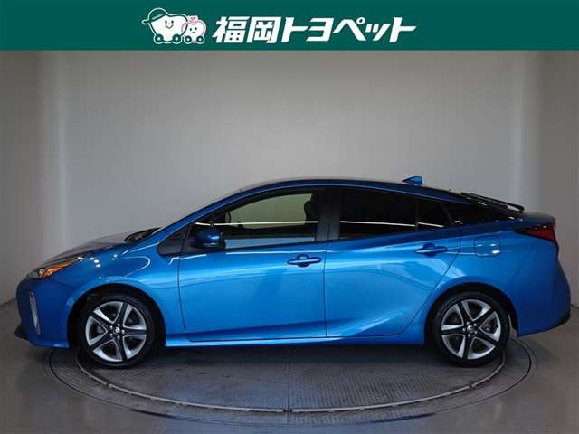 プリウス1.8 S ツーリングセレクション