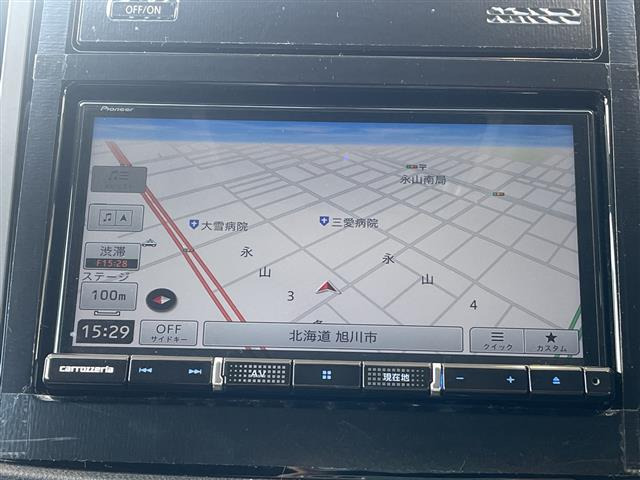 XV2.0e-L アイサイト 4WD