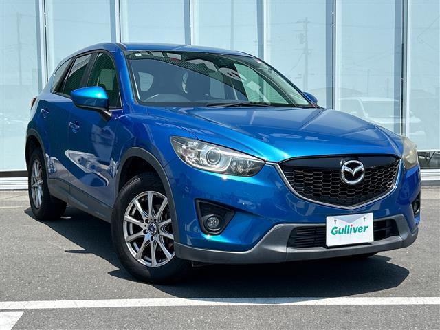 CX-52.2 XD