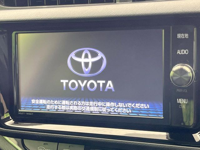 アクア1.5 S スタイルブラック