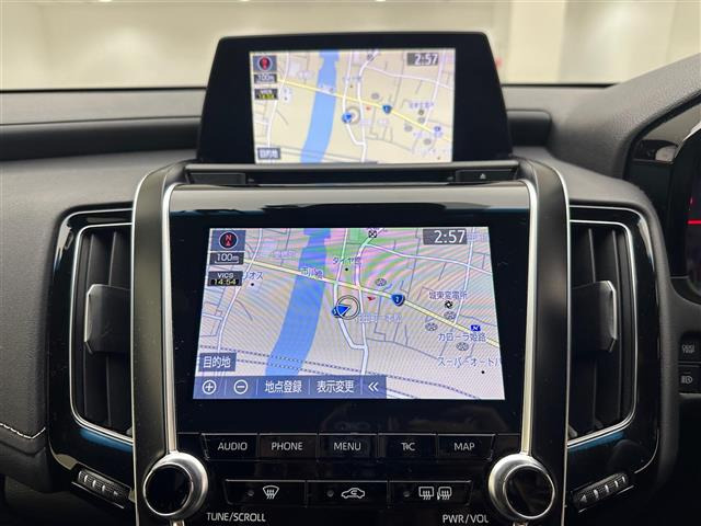 クラウンハイブリッド 2.5 RS アドバンス