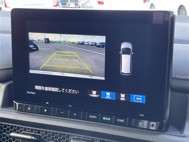 ステップワゴン2.0 e:HEV スパーダ