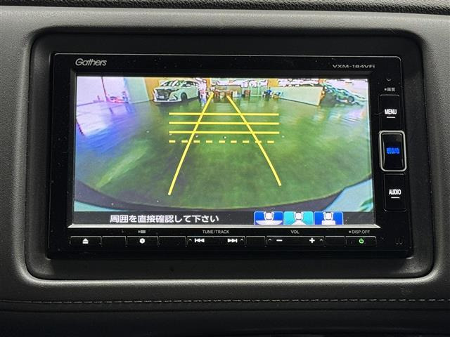 ヴェゼル1.5 ハイブリッド Z ホンダセンシング