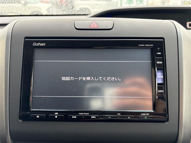 フリード+1.5 ハイブリッド クロスター