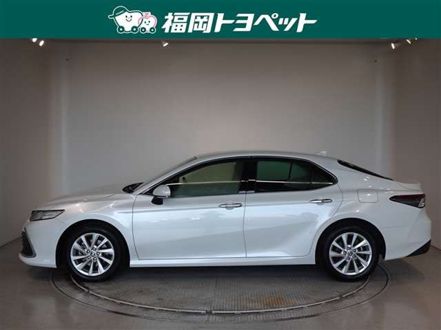 カムリ2.5 G