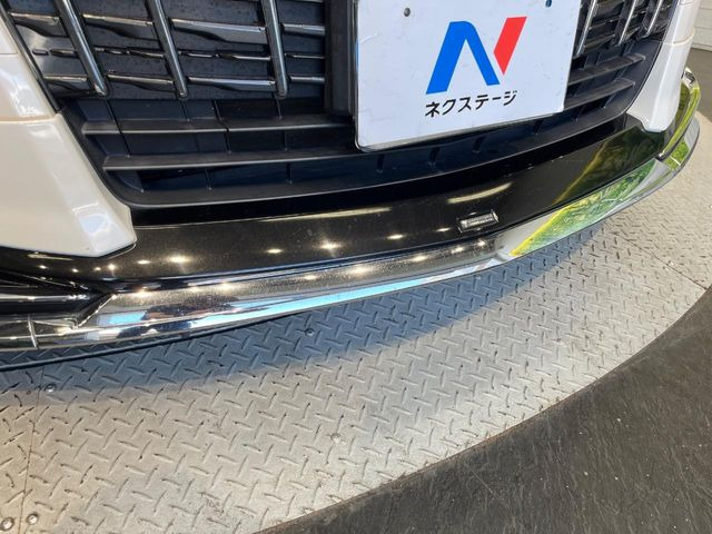 アルファード2.5 S Cパッケージ