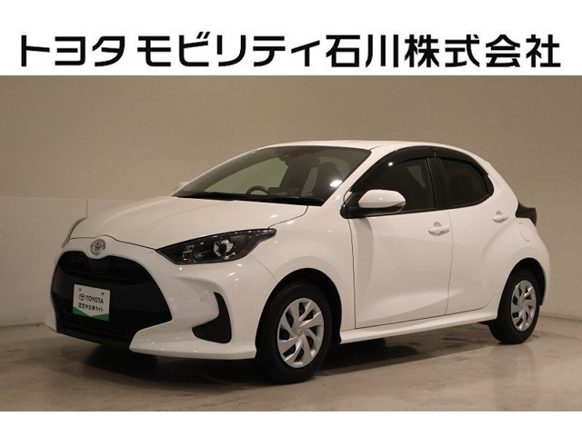 ヤリス1.5 G 4WD