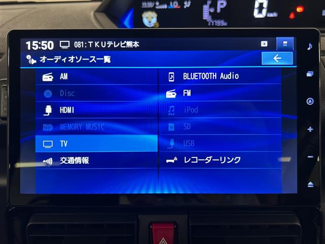 タントカスタムRS
