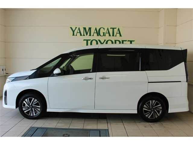 セレナ2.0 ハイウェイスターV 4WD