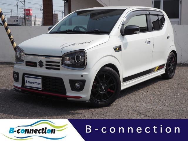 アルトワークス 4WD