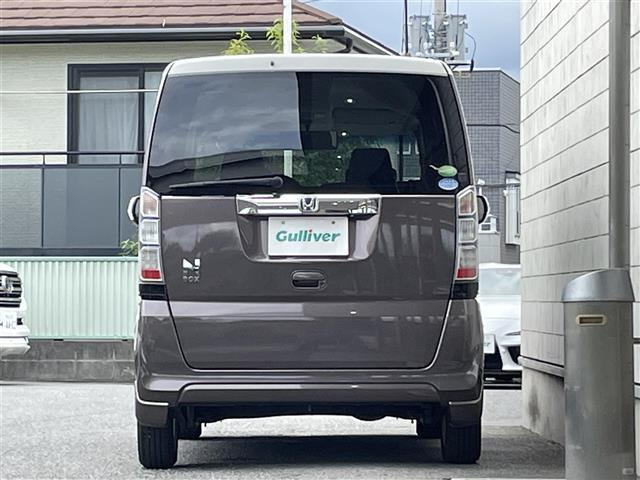 N-BOXG Lパッケージ 2トーンカラースタイル