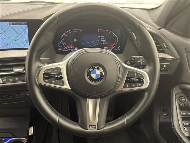 1シリーズ118d Mスポーツ エディション ジョイプラス
