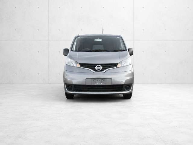 NV200バネットバン1.6 GX