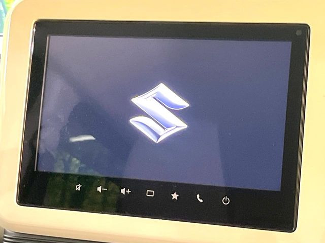 ワゴンRスマイルハイブリッド(HYBRID) X