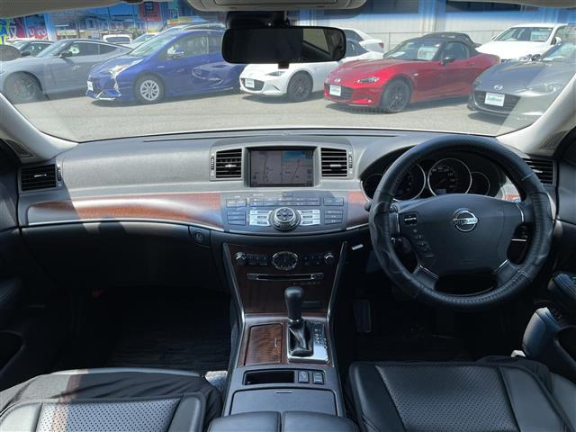 フーガ3.5 350GT