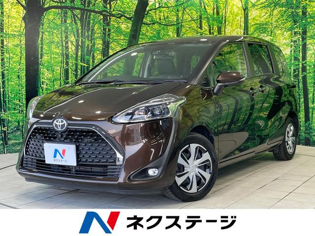 シエンタ1.5 G クエロ