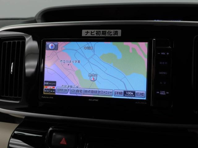 ムーヴキャンバスG ブラックインテリア VS SAIII