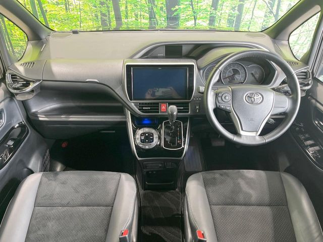 ヴォクシー2.0 ZS 煌III