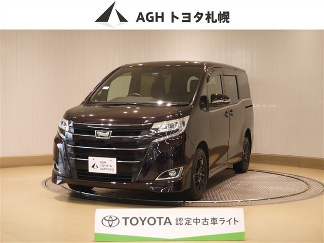 ノア2.0 G 4WD