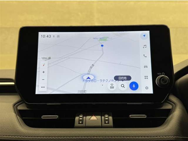RAV42.5 ハイブリッド G E-Four 4WD