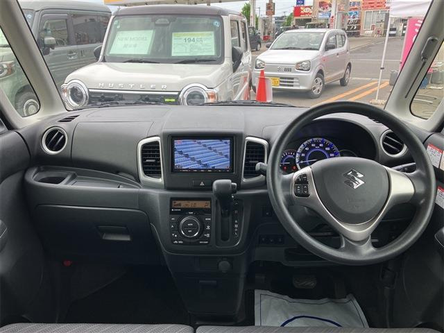 スペーシアX 4WD