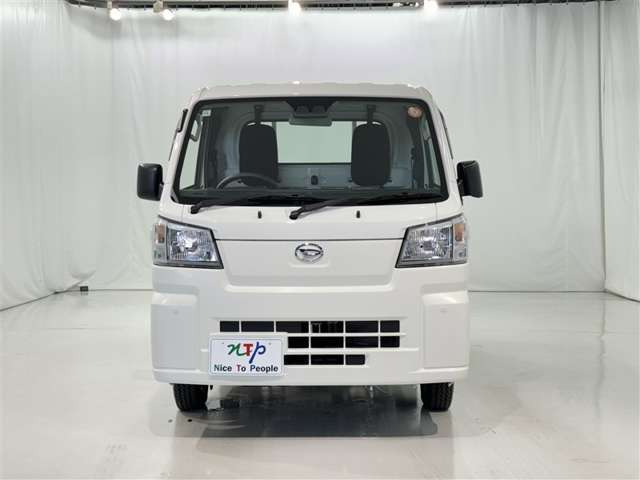 ハイゼットトラックスタンダード 農用スペシャル 4WD