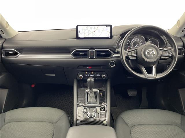 CX-52.2 XD スマートエディション