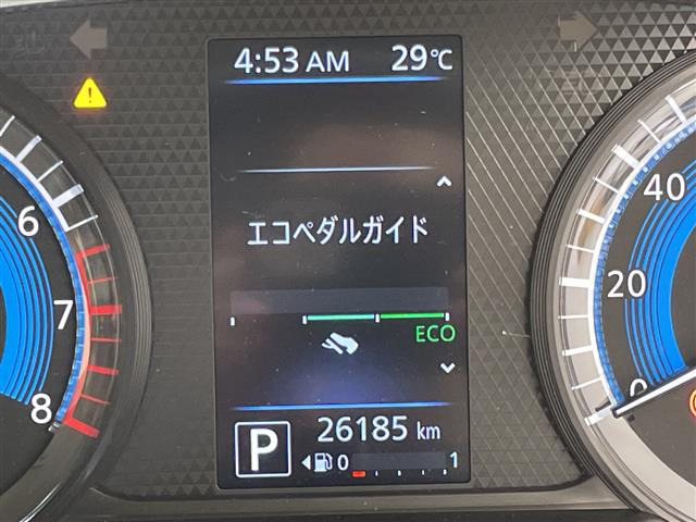 デイズハイウェイスターX