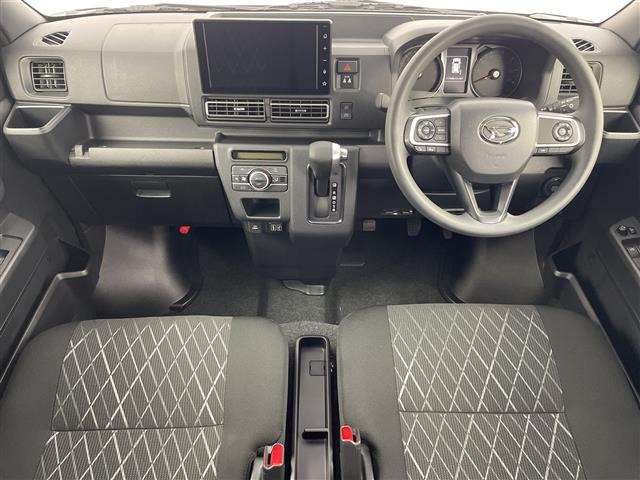 アトレーデッキバンベース 4WD