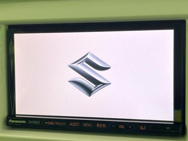 ハスラーJ スタイル