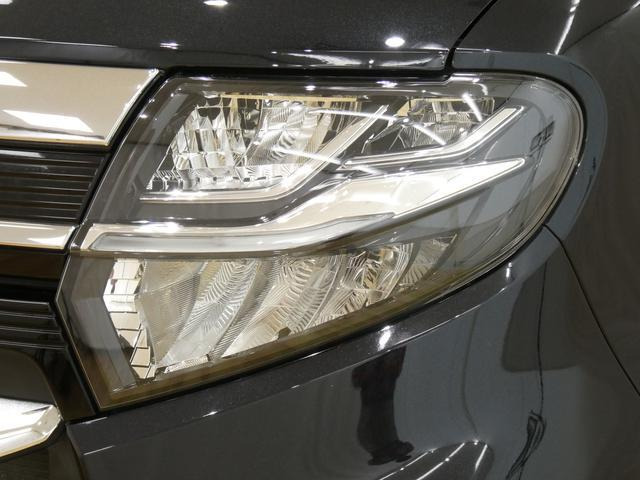 タントカスタムRS