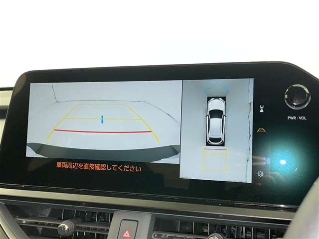 UX250h Fスポーツ エモーショナル エクスプローラー