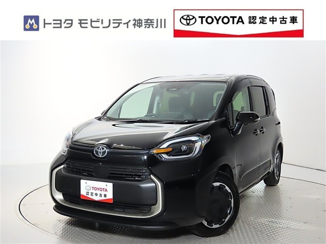 シエンタハイブリッド 1.5 Z