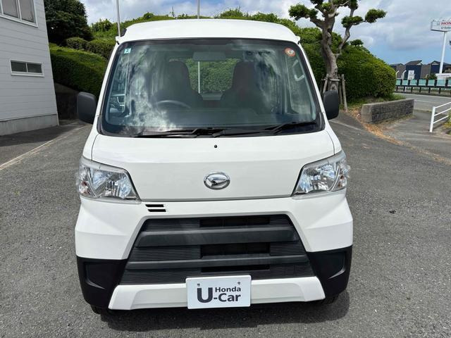 ハイゼットカーゴスペシャル クリーン