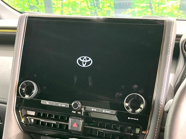 アルファード2.5 Z