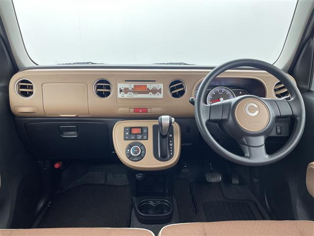 ミラココアプラス L 4WD