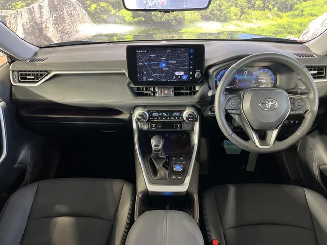 RAV42.0 G Zパッケージ 4WD