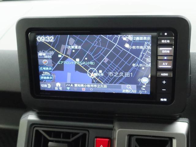 タフトG ダーククロム ベンチャー