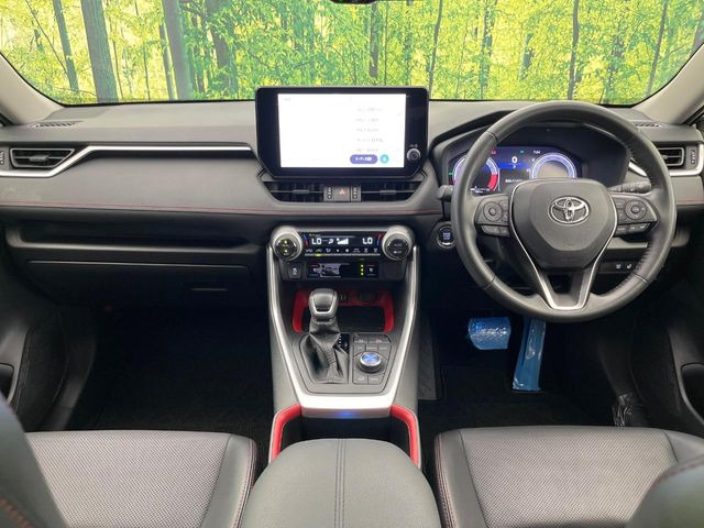 RAV42.0 アドベンチャー オフロードパッケージ II 4WD