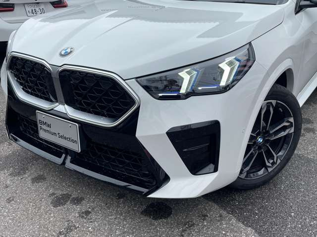 X2xドライブ20d Mスポーツ 4WD