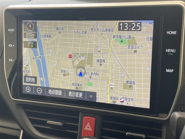 ヴォクシー2.0 ZS 煌III
